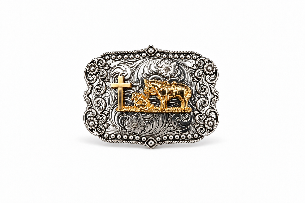 SHOP BUCKLES