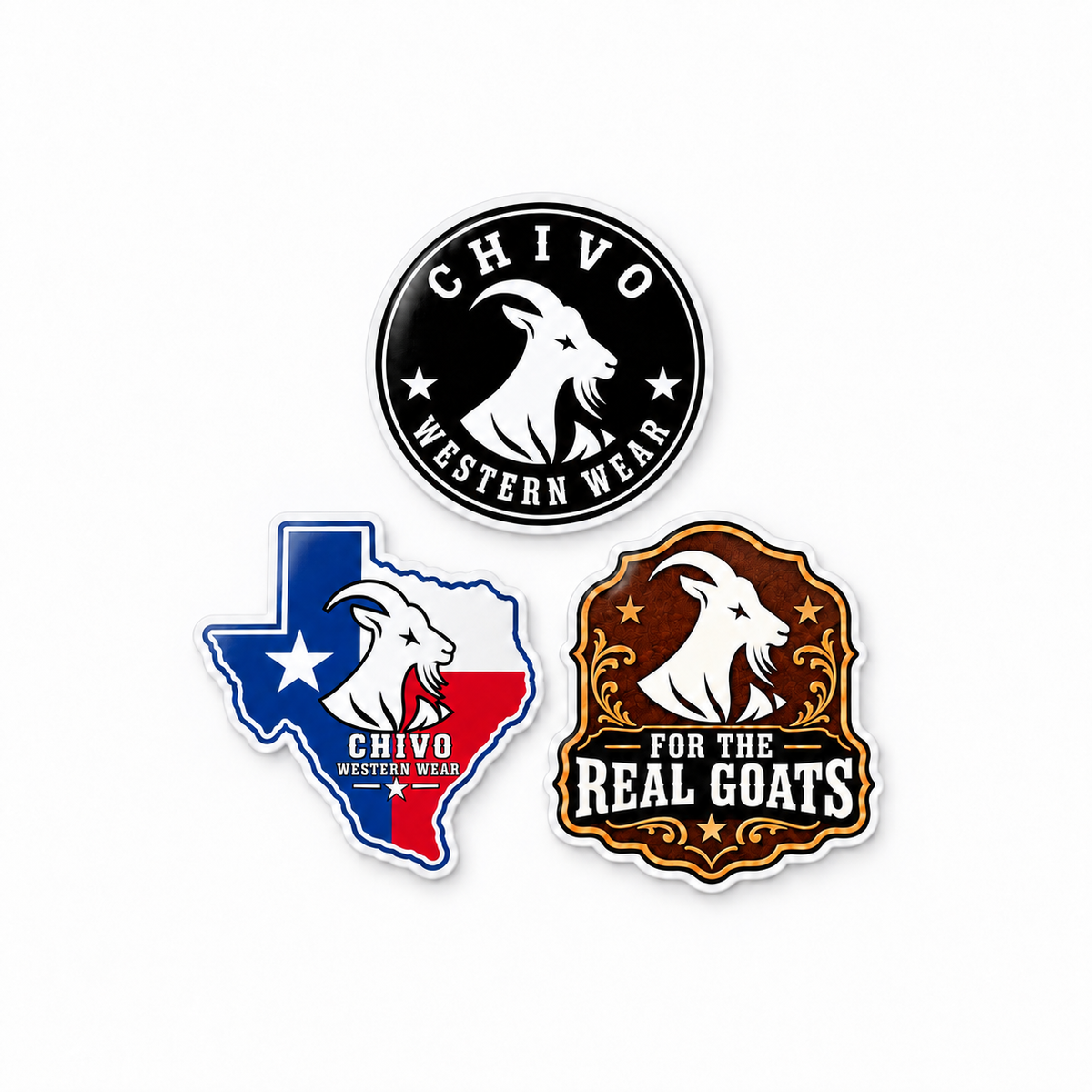 SHOP STICKERS