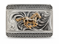 RUNNING HORSE BUCKLE