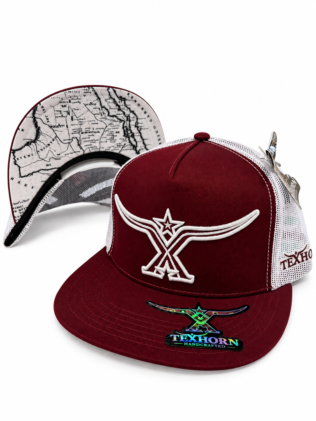 TEXHORN- COLLAGE STATION