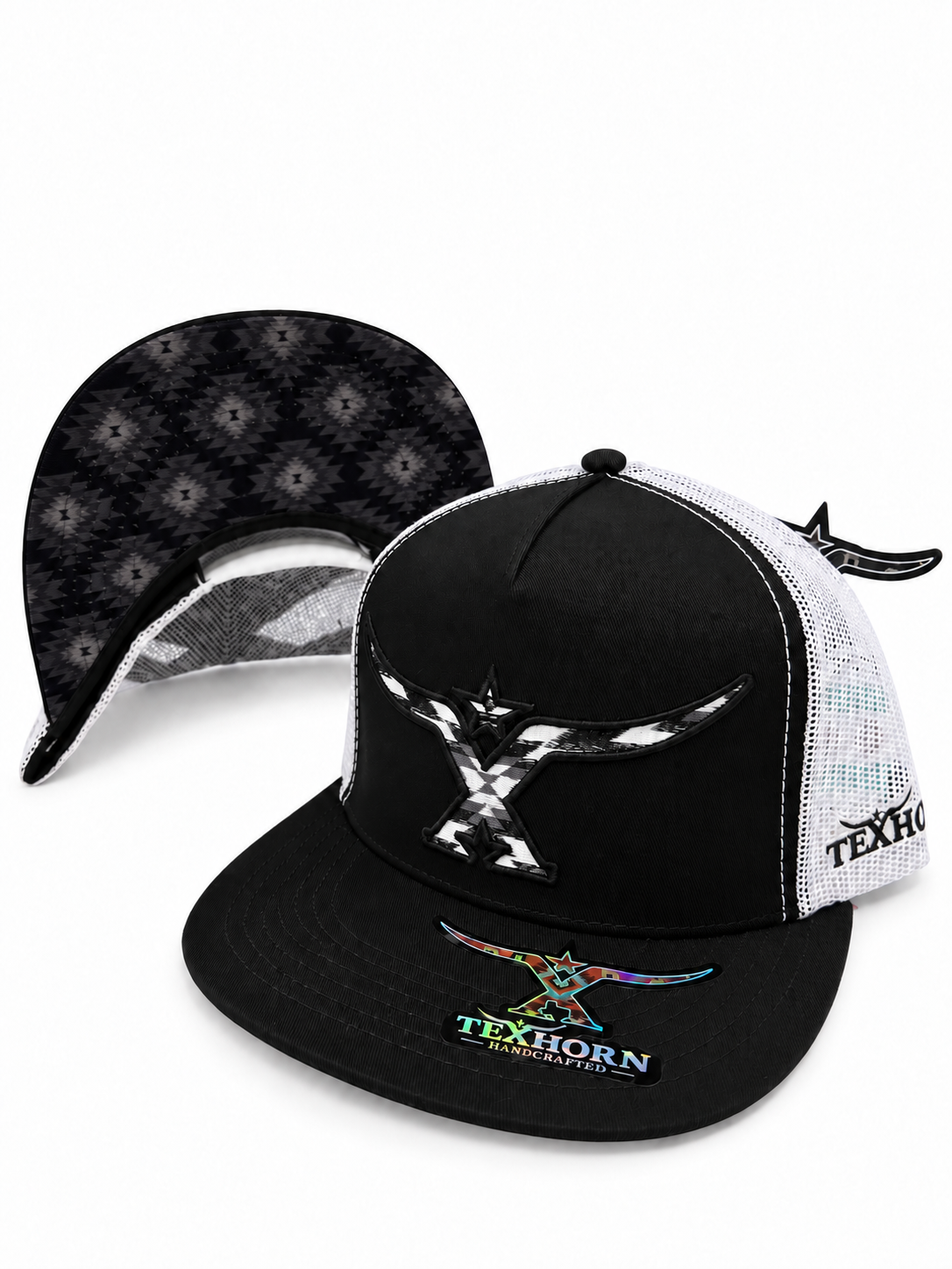 TEXHORN- LA NAVAJA
