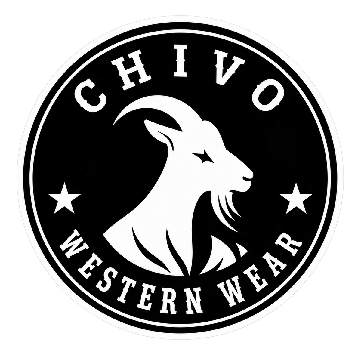 LOGO STICKER