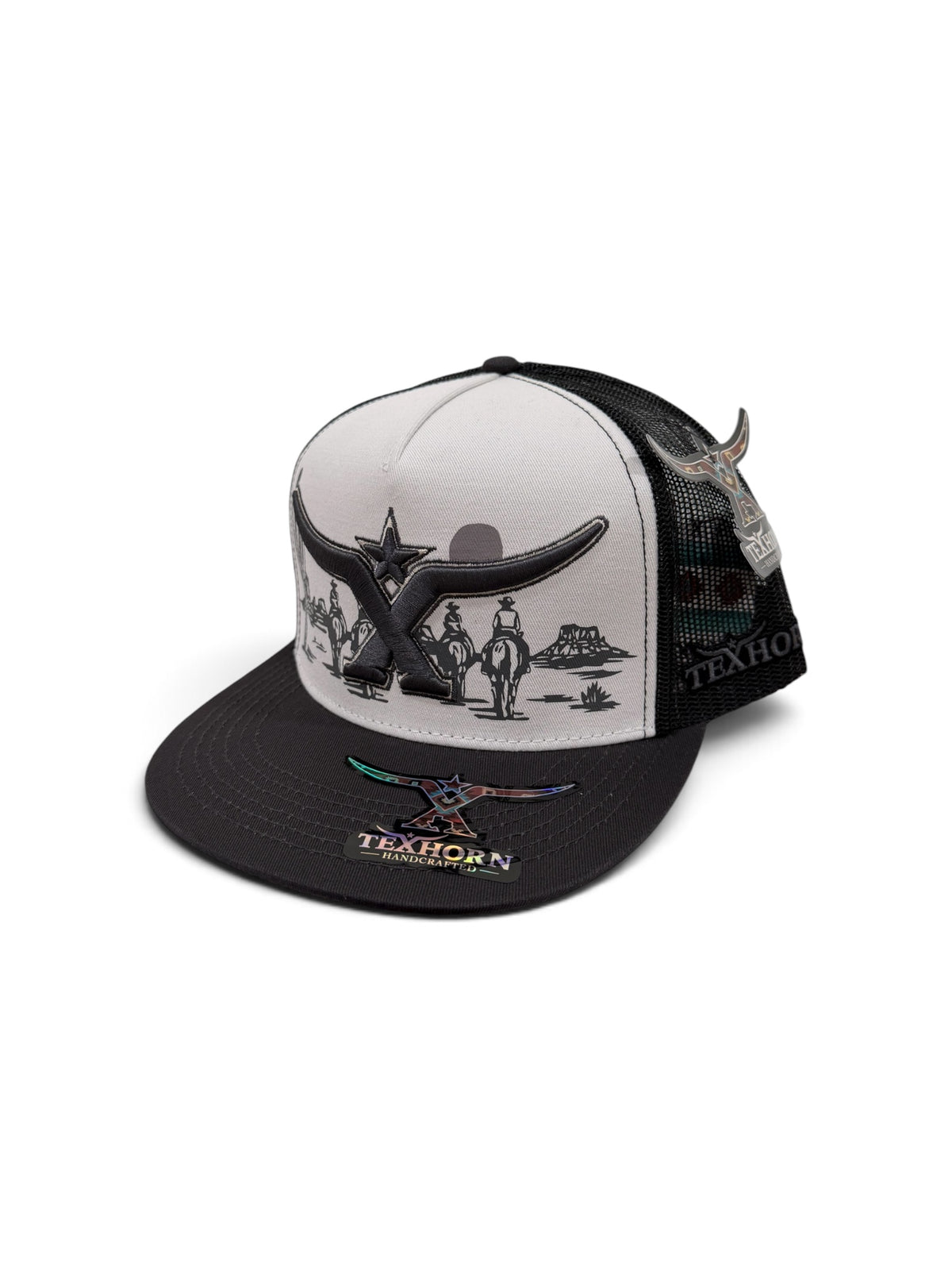 Texhorn HATS- Wild West