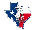 TEXAS STICKER