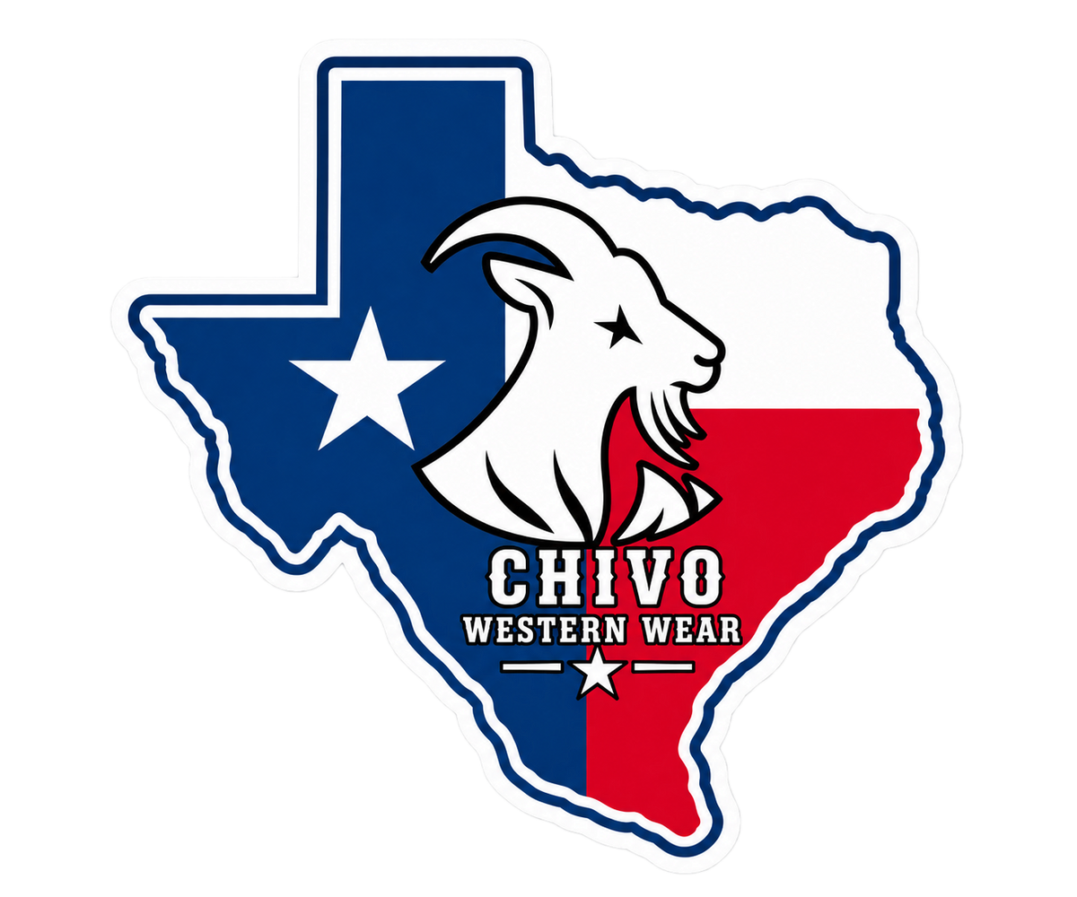 TEXAS STICKER