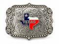 TEXAS BUCKLE