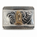VIRGIN MARY BUCKLE