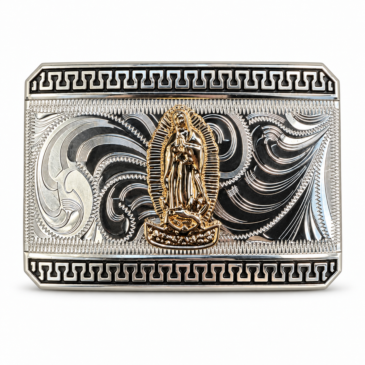 VIRGIN MARY BUCKLE